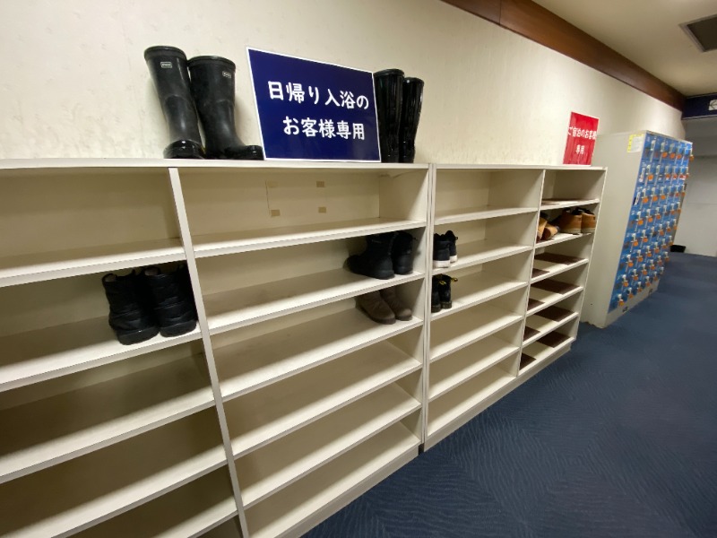 ふーみん＠ザンギ好きさんのオーベルジュましけのサ活写真