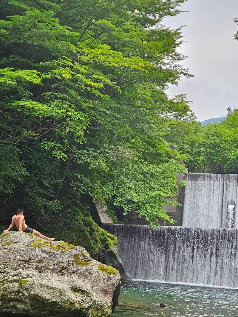 おおしまさんの本川サウナ ニジュマルのサ活写真