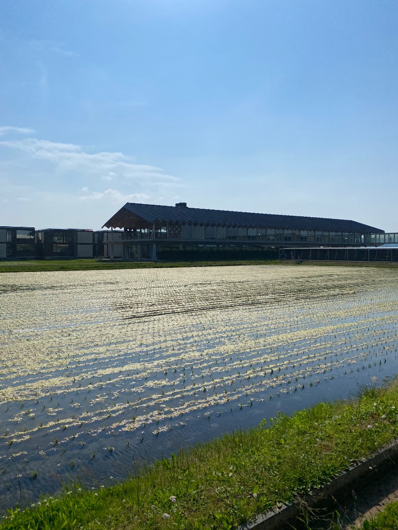 PさんのSHONAI HOTEL SUIDEN TERRASSE / スイデンテラスのサ活写真