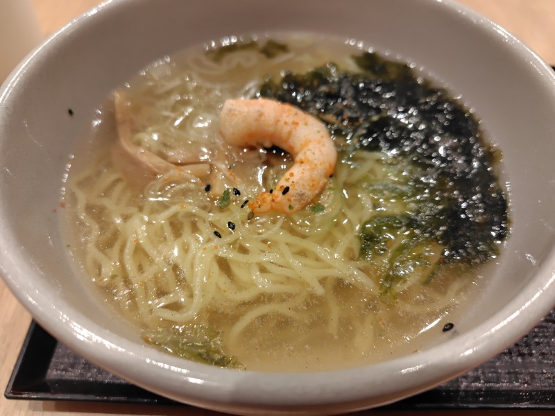 カワハギ🔥さんの香梅の湯 ドーミーイン水戸のサ活写真