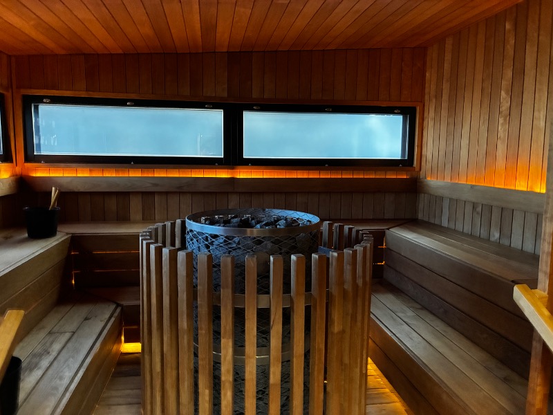 KMさんのLapland Hotels Arenaのサ活写真