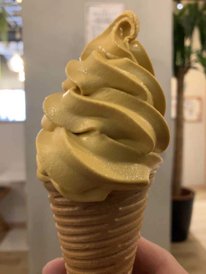 ベンさんのCOCOFURO かが浴場のサ活写真