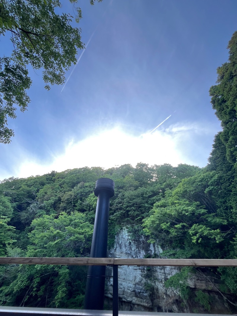 のりさんのJOBAN SAUNA(常磐サウナ)のサ活写真