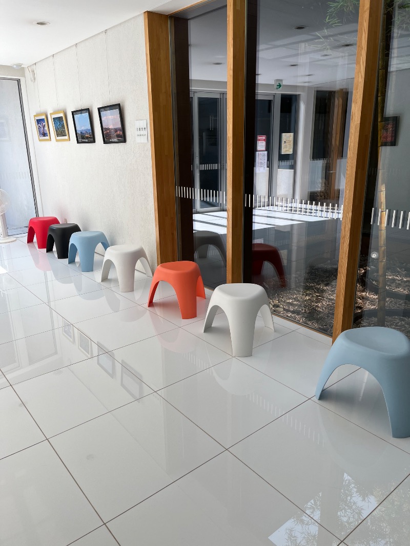 のりさんの湯の田温泉 村民保養施設「さぎり荘｣のサ活写真