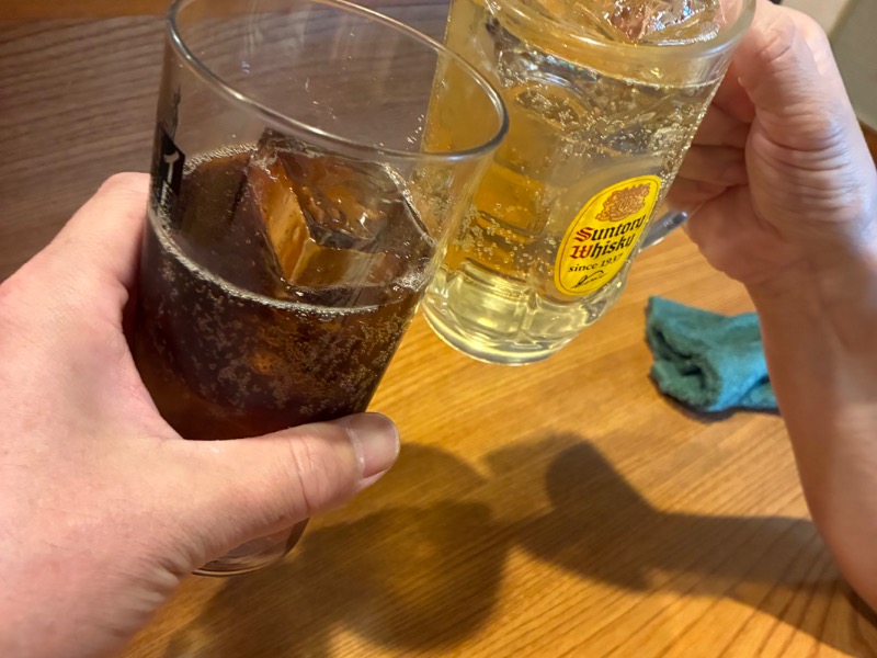 コーラ