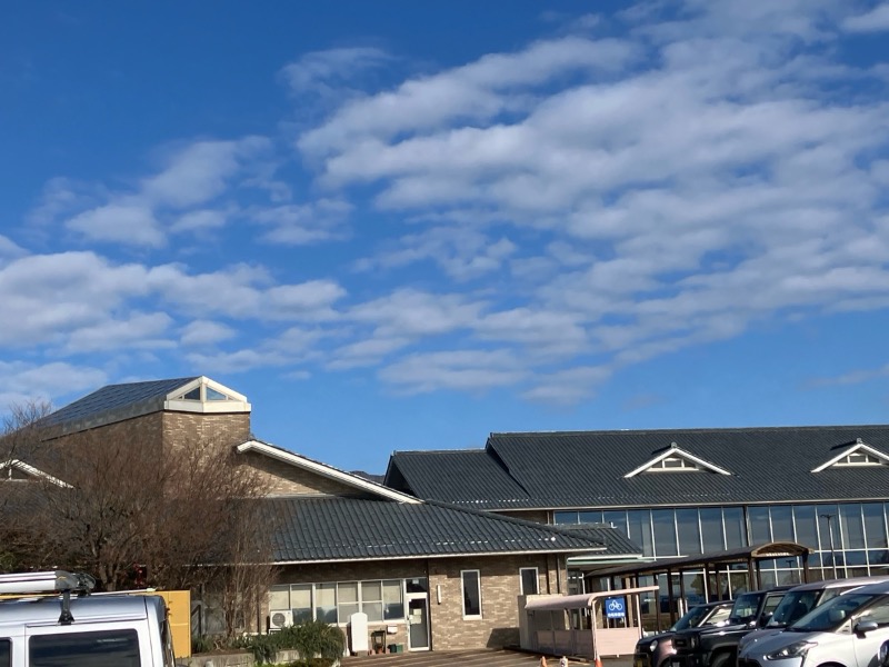 どらさんのいきいきプラザ 霞の郷温泉のサ活写真