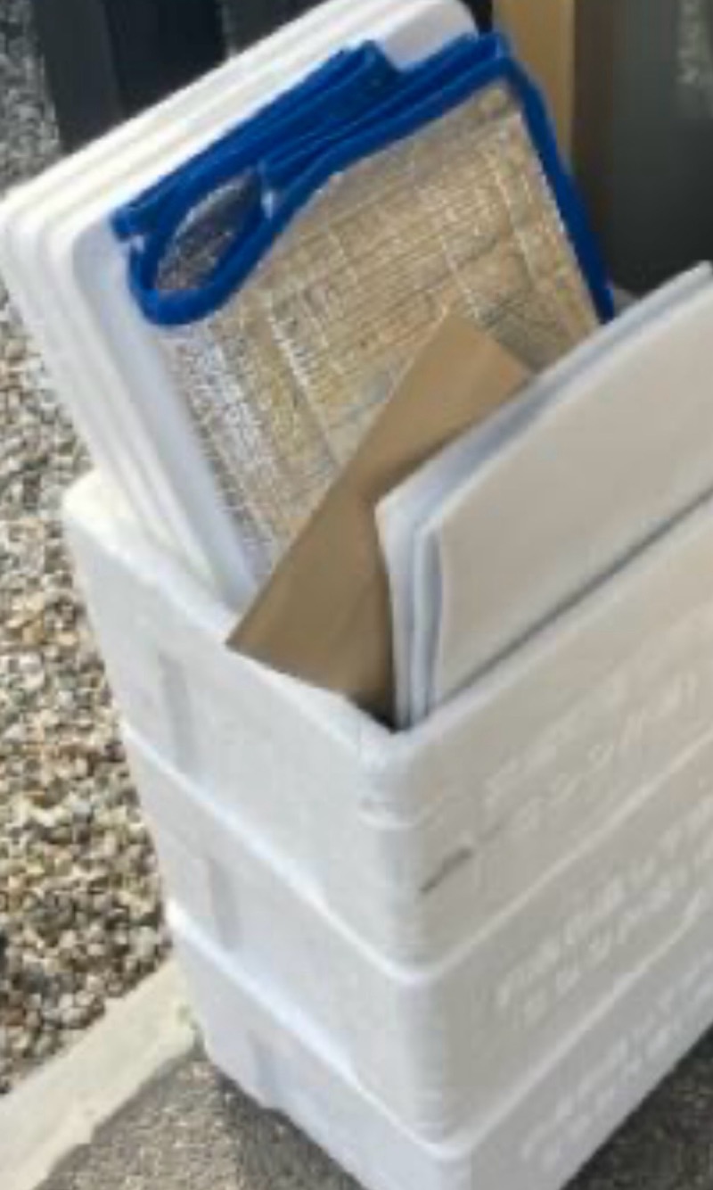 どらさんのいきいきプラザ 霞の郷温泉のサ活写真