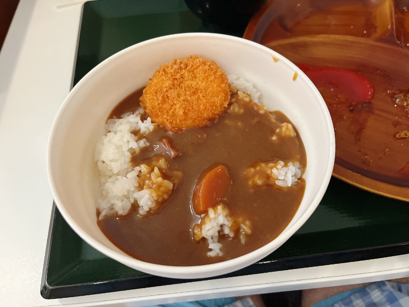 しゅう@お弁当大好きさんの神戸サウナ&スパのサ活写真