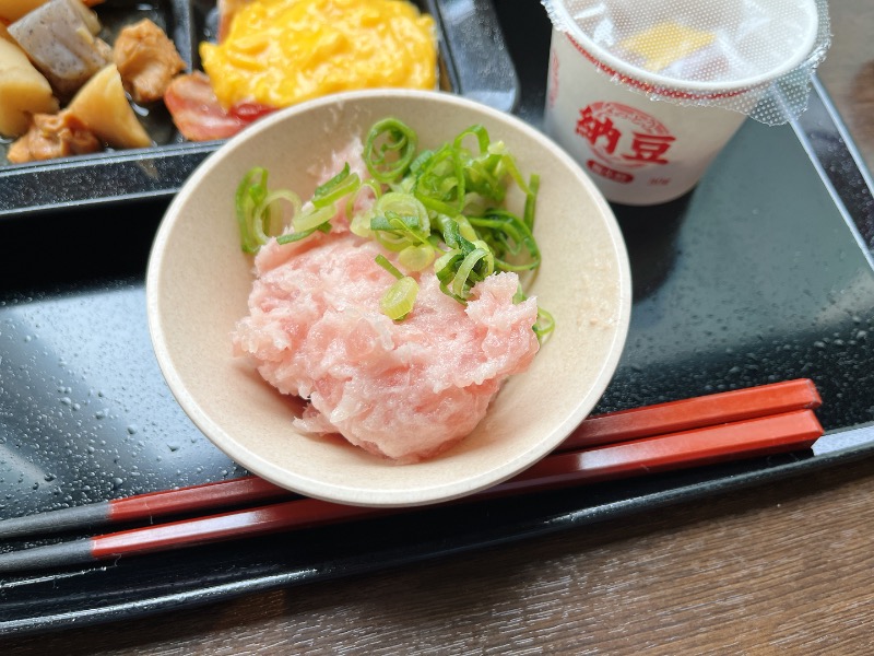 しゅう@お弁当大好きさんの神戸ハーバーランド温泉 万葉倶楽部のサ活写真