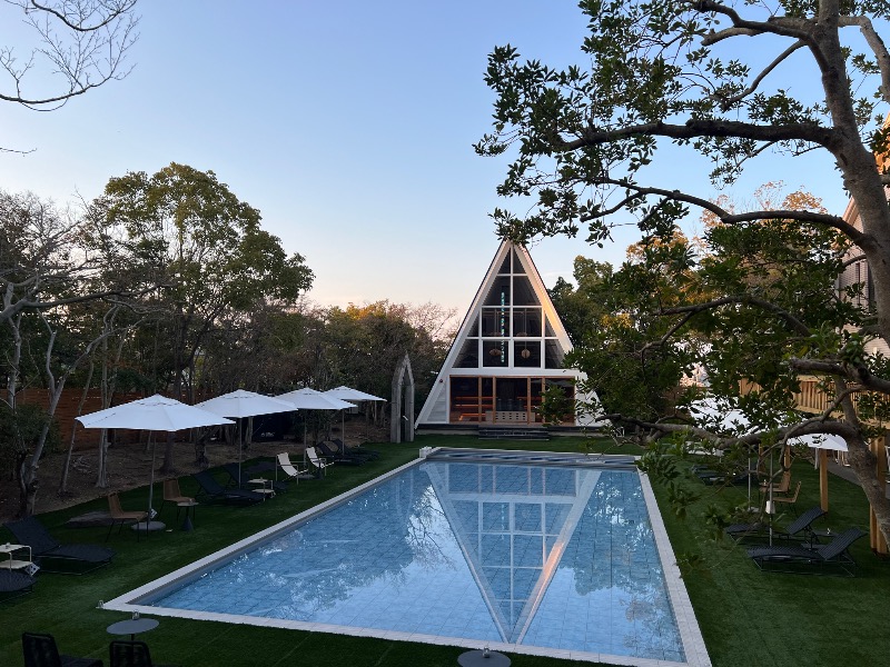 ちーほさんのクラフトホテル瀬戸内のサ活写真