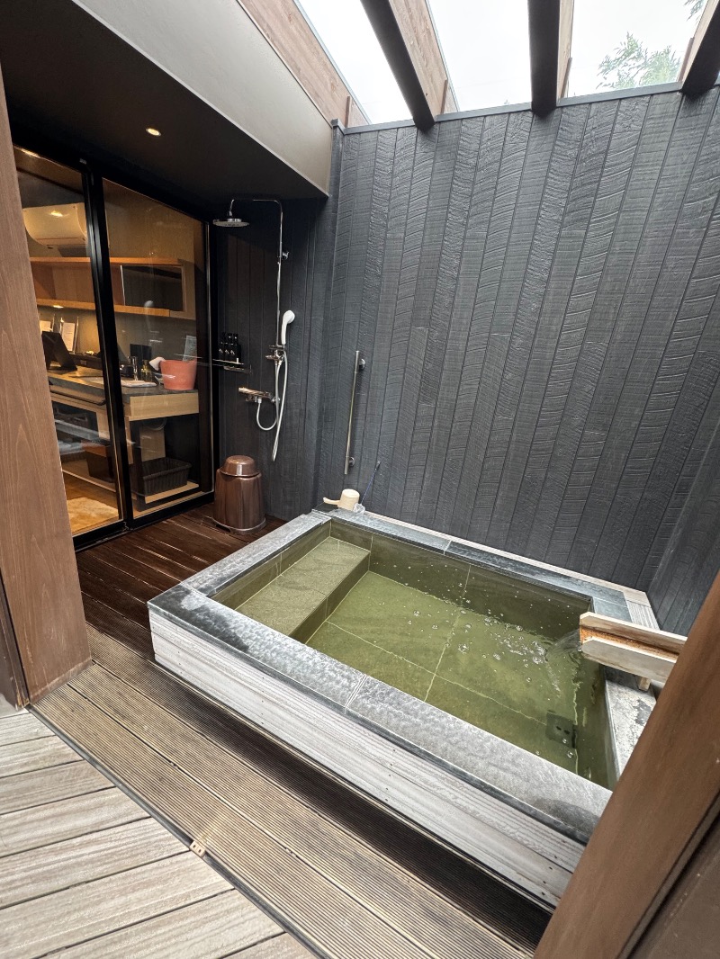 ︎さんの雫花のサ活写真