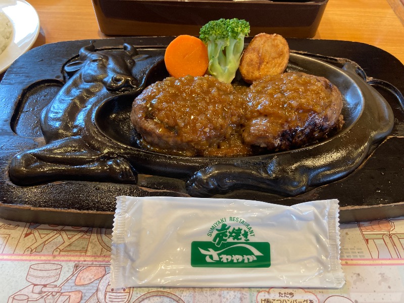 すさのおさんの箱根・芦ノ湖 はなをりのサ活写真