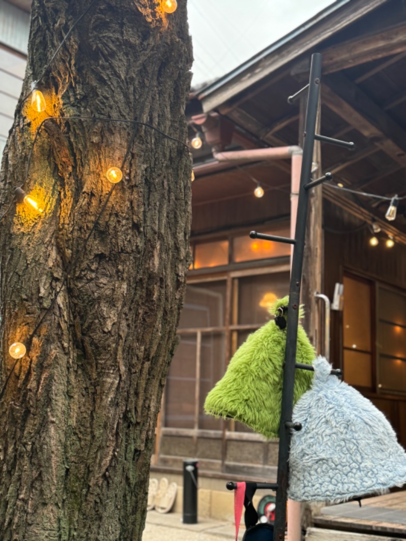 ギンさんのKURA:SAUNA IBARAKIのサ活写真