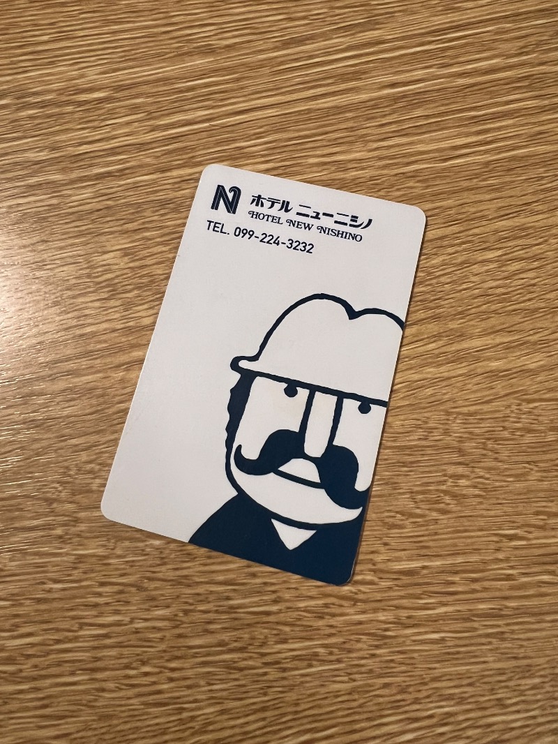 SEI SEIKO (NEW)さんのニューニシノサウナ&天然温泉のサ活写真