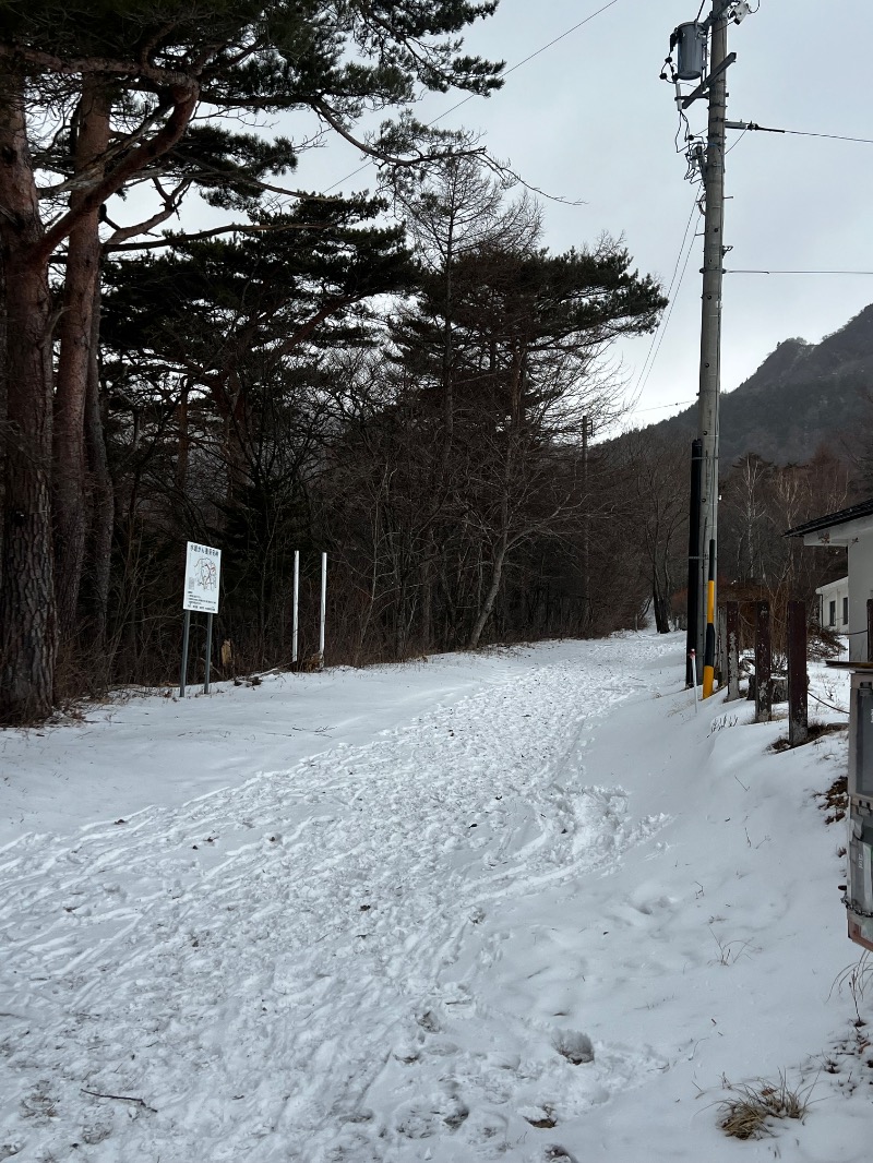 ブースト68さんの旧軽井沢KIKYO キュリオ・コレクションbyヒルトンのサ活写真