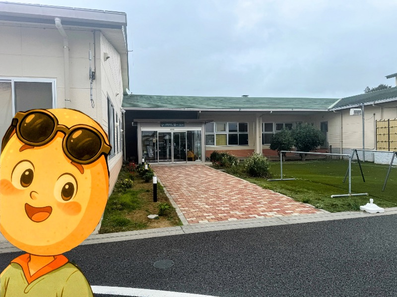 ピップさんの小美玉温泉 湯～GO!のサ活写真