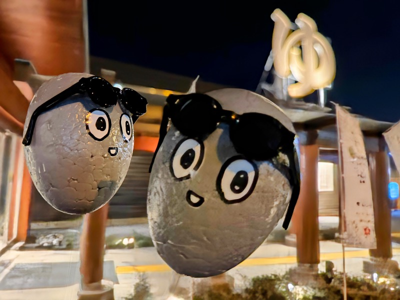 ピップさんのSPA&ごはん ゆるうむ yuluumuのサ活写真