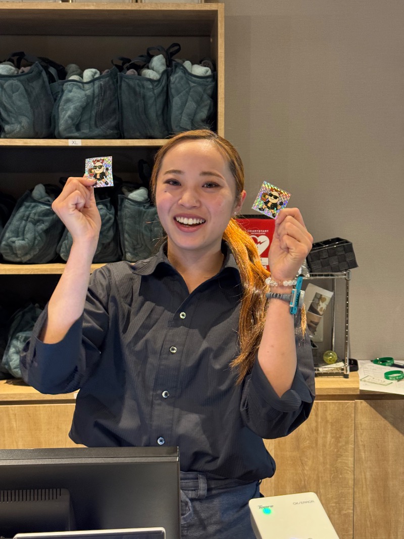 ピップさんのSPA&ごはん ゆるうむ yuluumuのサ活写真