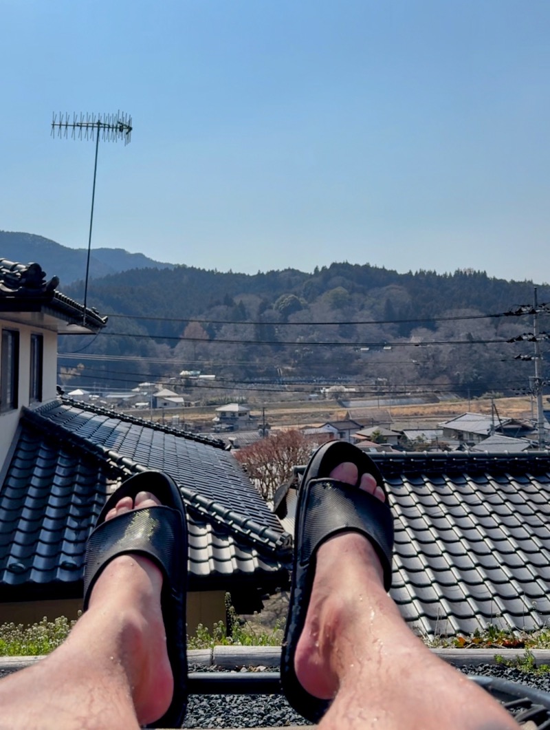 ピップさんの大谷石の蔵サウナと古民家宿 DAIGO SAUNAのサ活写真