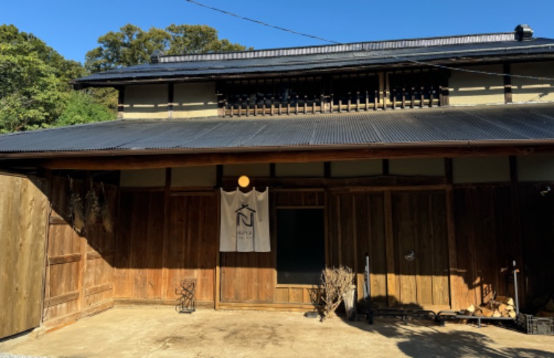 ピップさんのSAUNA NAYAのサ活写真