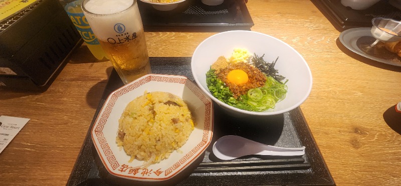 Katsuyaさんのキャナルリゾートのサ活写真