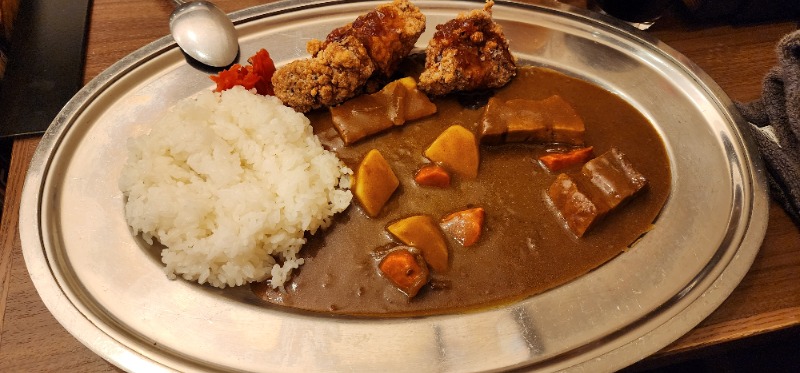 Katsuyaさんのサウナイーグルのサ活写真