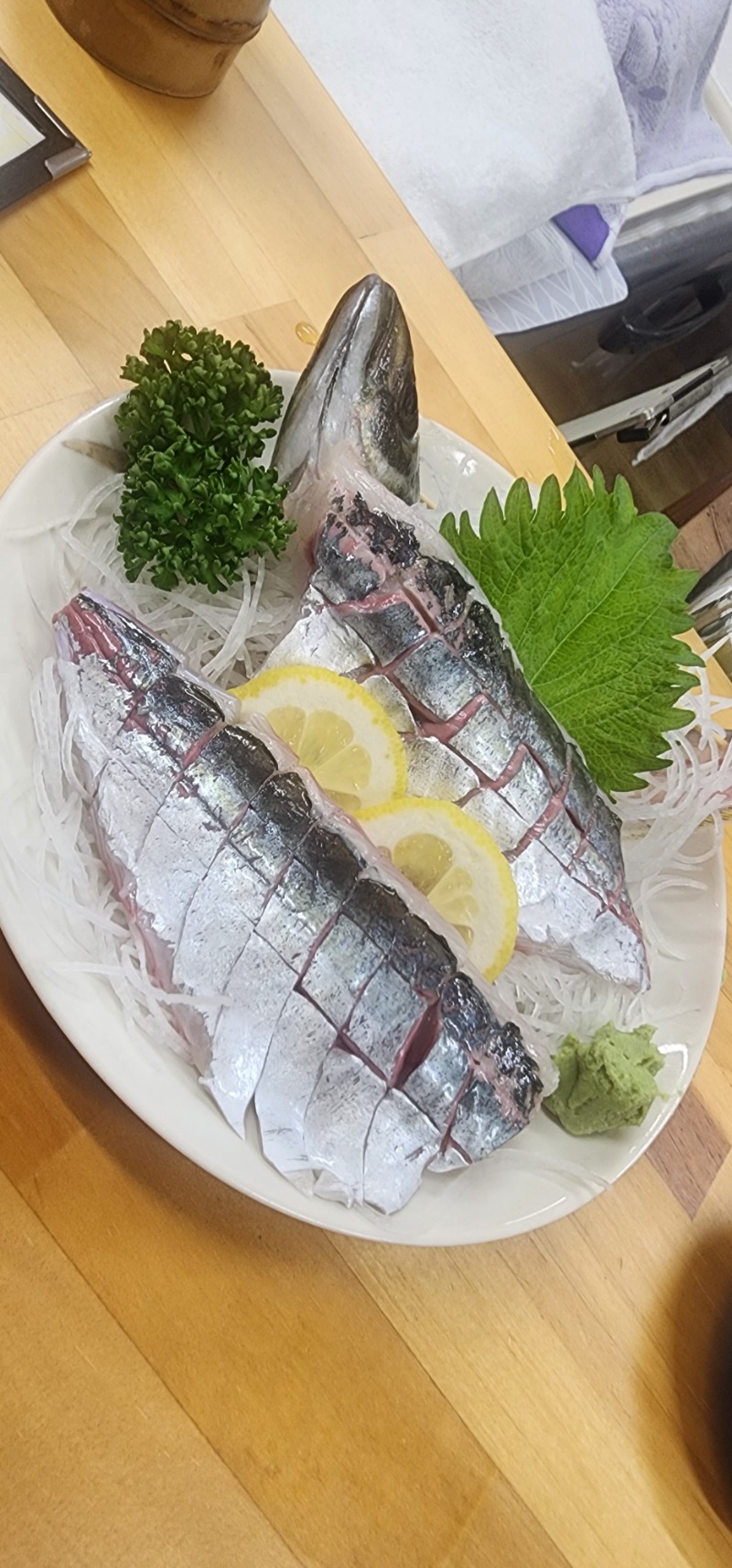 Katsuyaさんの天然温泉 ゆの華 サンスパおおむら店のサ活写真