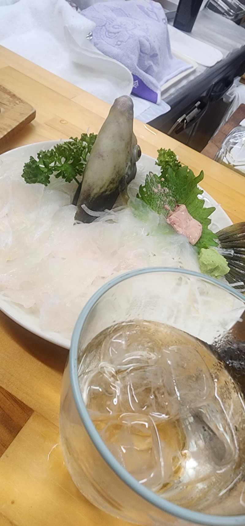 Katsuyaさんの天然温泉 ゆの華 サンスパおおむら店のサ活写真
