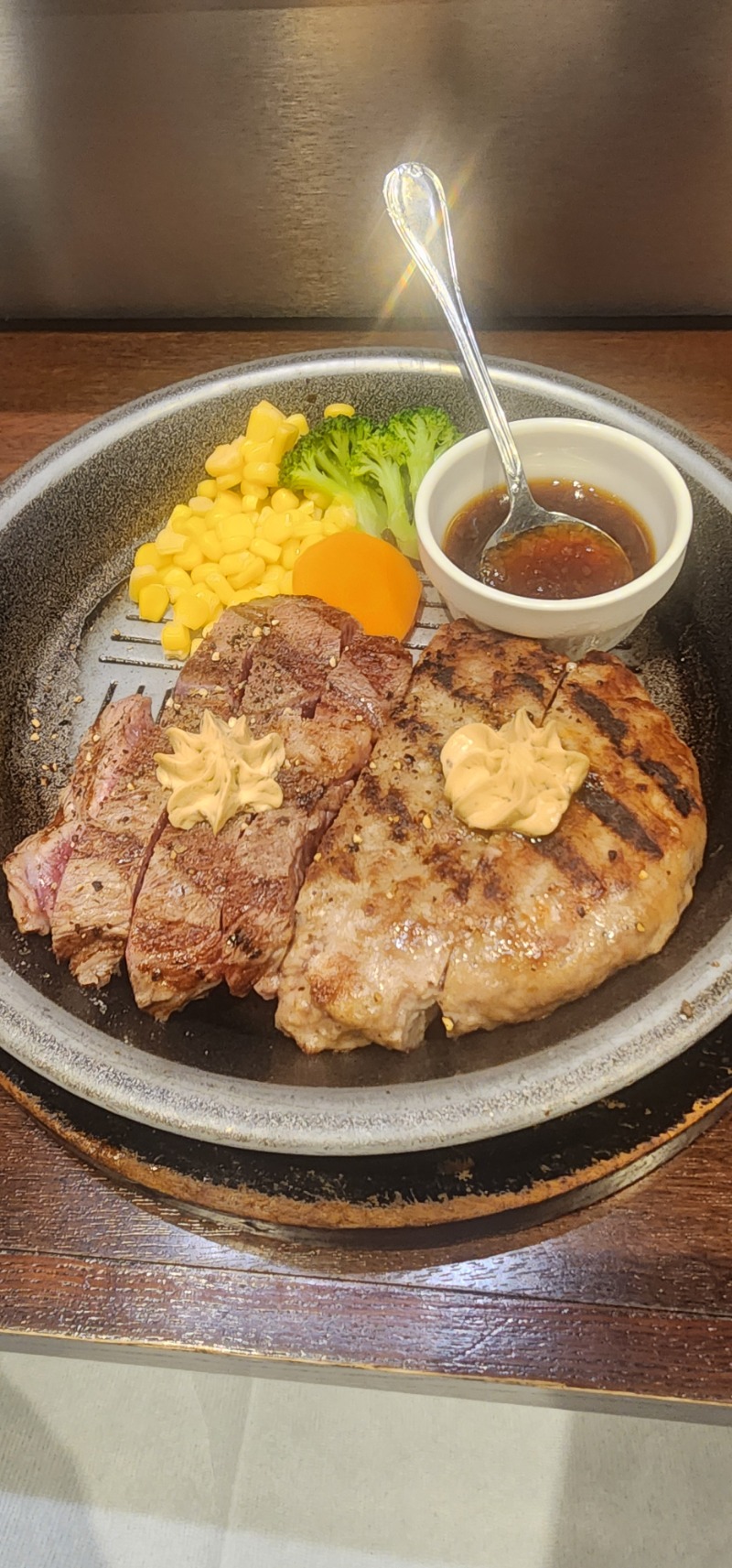 KatsuyaさんのONSEN&SAUNA YUKULUのサ活写真