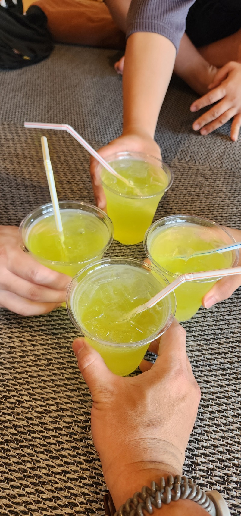 Katsuyaさんの松阪温泉GURUSPAのサ活写真