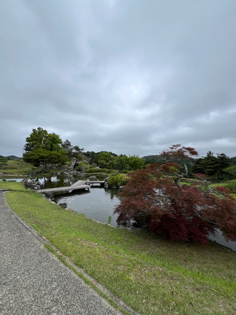 SEI SEIKO (NEW)さんのベルセルバカントリークラブ市原コース (ホテルベルセルバ)のサ活写真