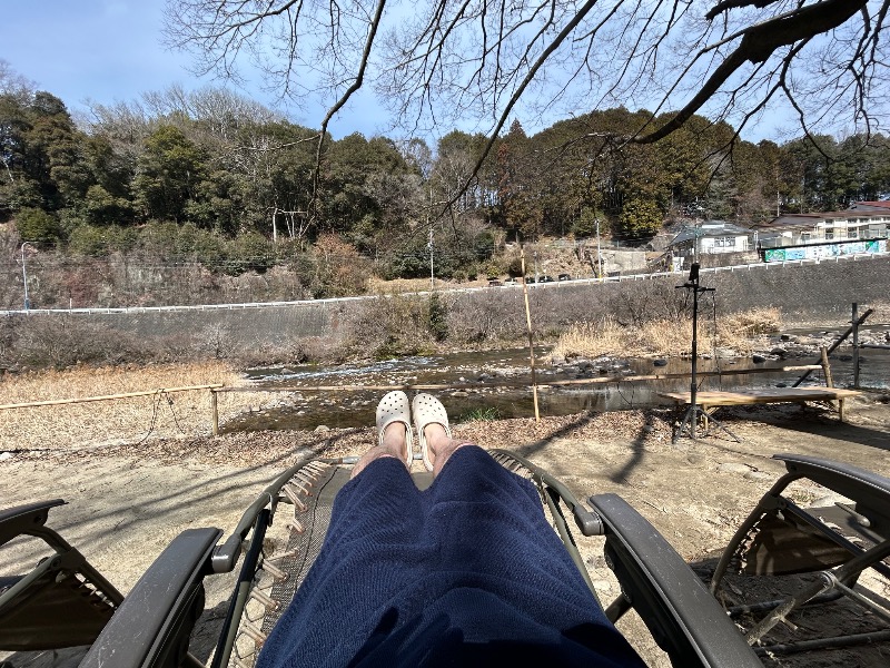 マロスケさんのSauna Base SHIFUKUのサ活写真