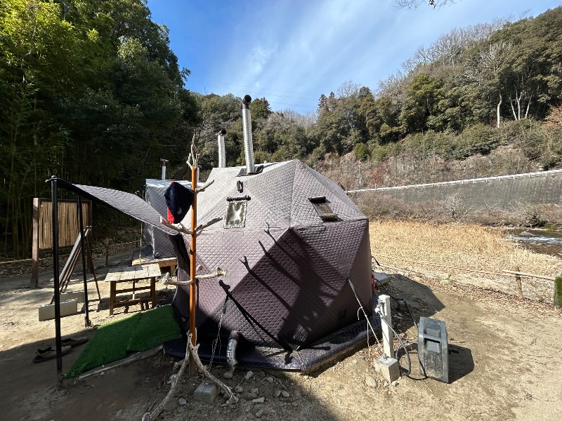 マロスケさんのSauna Base SHIFUKUのサ活写真