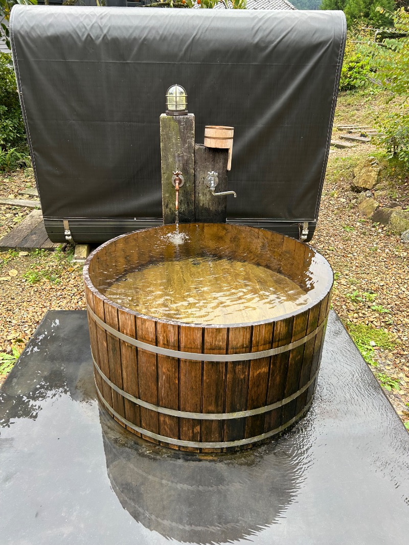 マロスケさんのつづやビレッジのサ活写真