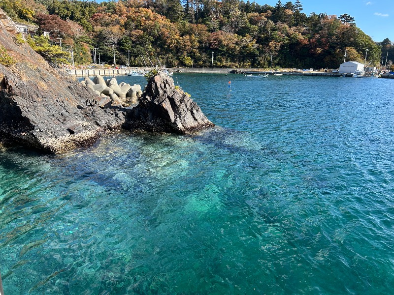 BAT64さんのJUURI SAUNA(ユーリサウナ)のサ活写真