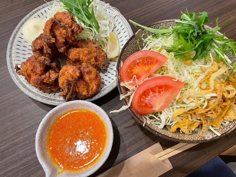 はなさんの朝日湯源泉ゆいるのサ活写真