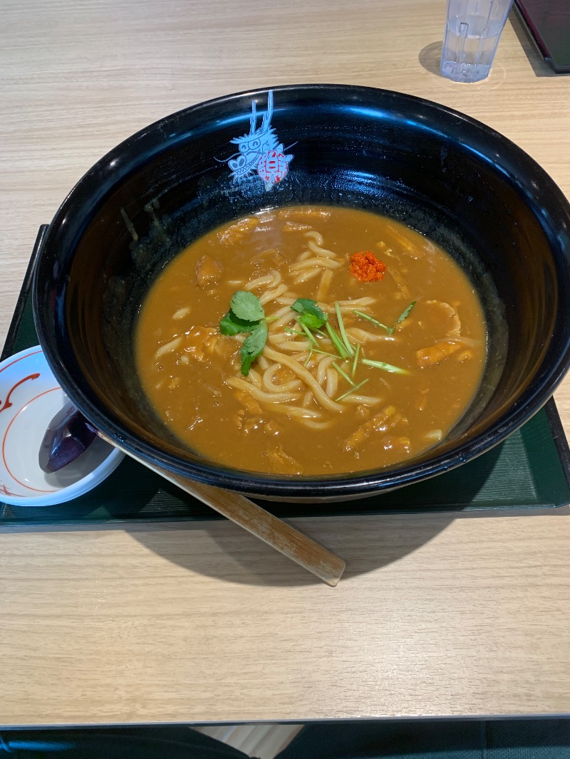テルさんのスパメッツァ 仙台 竜泉寺の湯のサ活写真