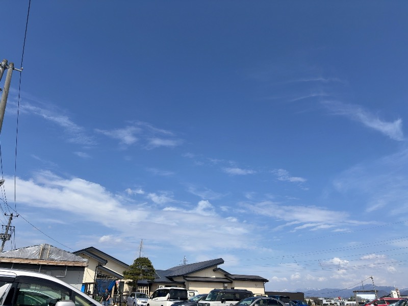 首ヘル@さんの百目鬼温泉のサ活写真