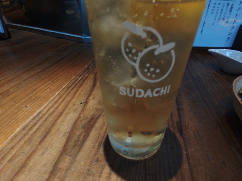 ハイボール