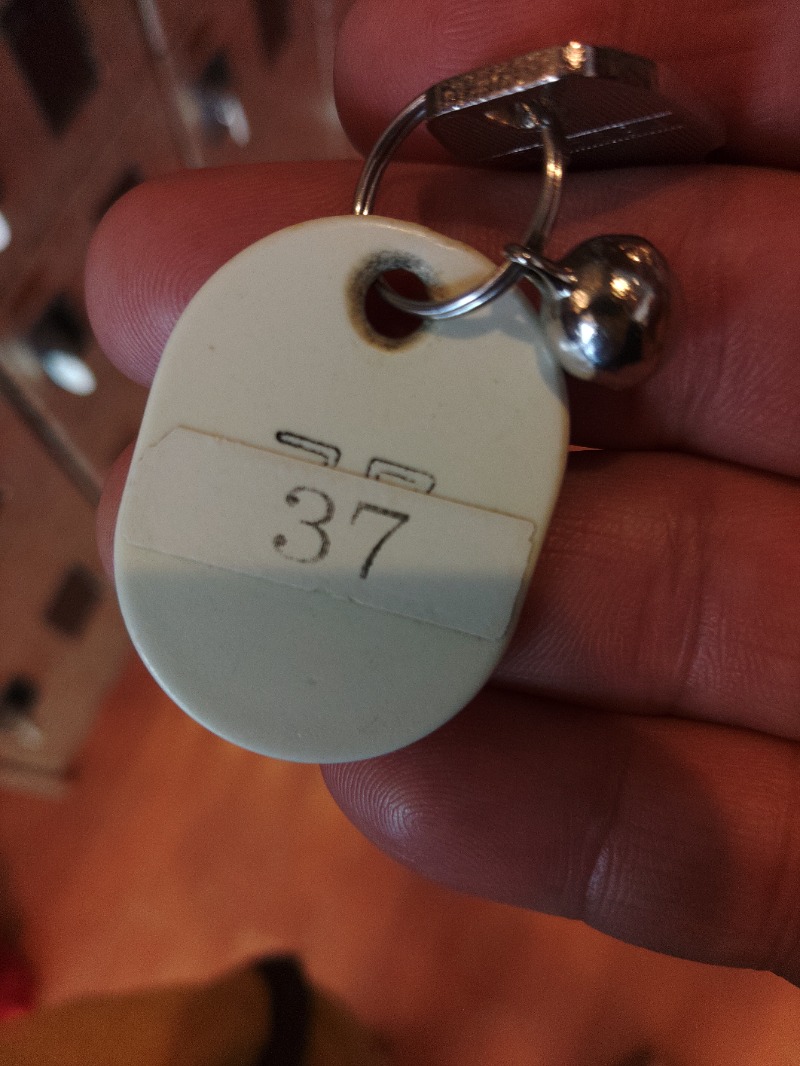 マサマサさんの土岐 よりみち温泉のサ活写真