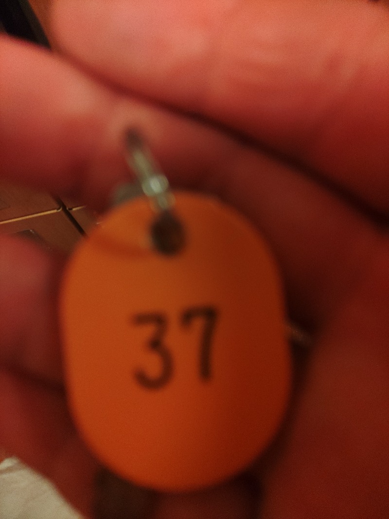 マサマサさんのおかざき楽の湯のサ活写真