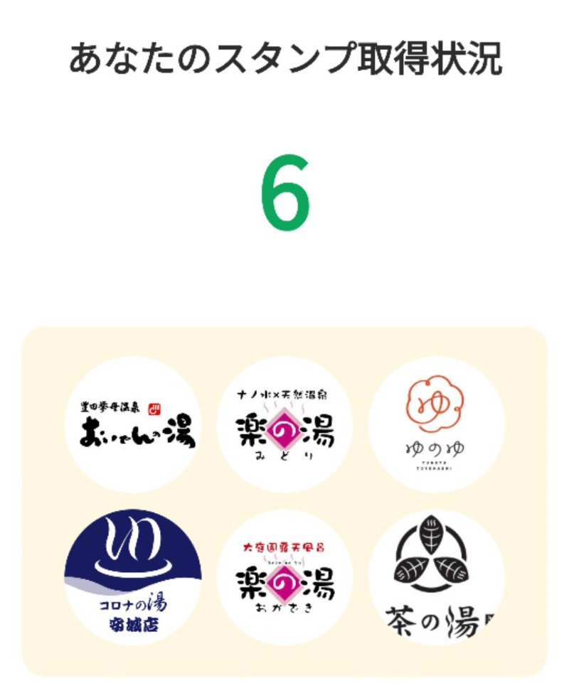 マサマサさんの西尾温泉 茶の湯のサ活写真