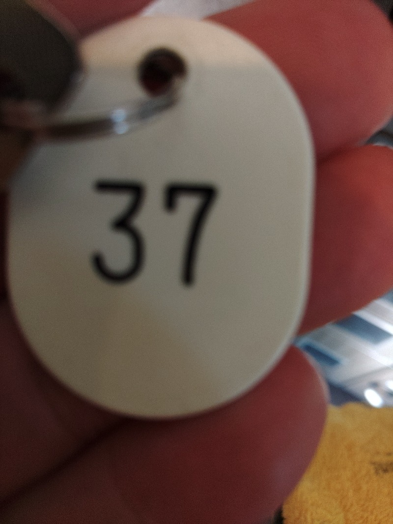 マサマサさんのルートイン グランティア東海 Spa & Relaxation 華の湯のサ活写真