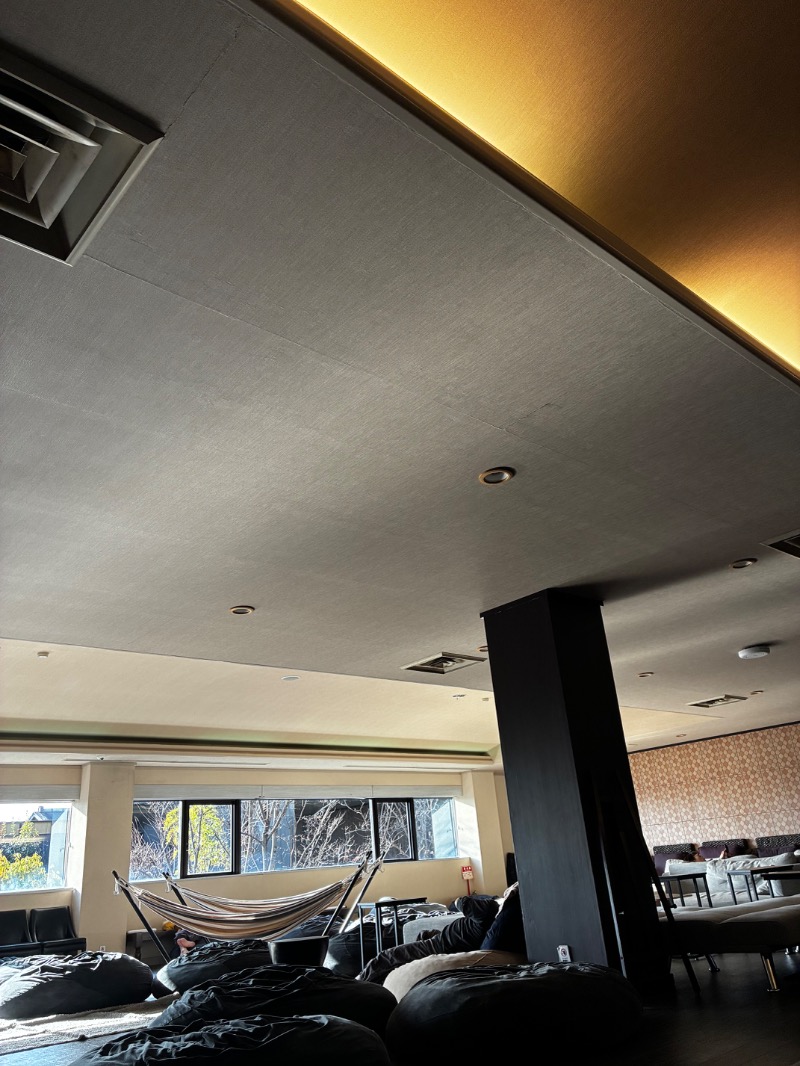 ソルトさんの東道後のそらともりのサ活写真