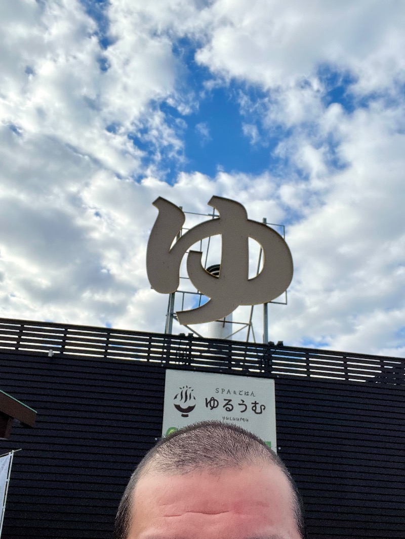 OK牧場(棟梁)さんのSPA&ごはん ゆるうむ yuluumuのサ活写真