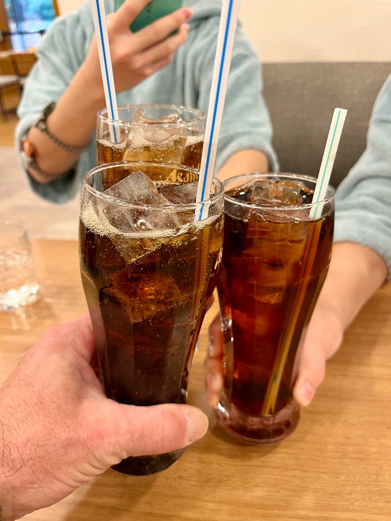 OK牧場(棟梁)さんのSPA&ごはん ゆるうむ yuluumuのサ活写真