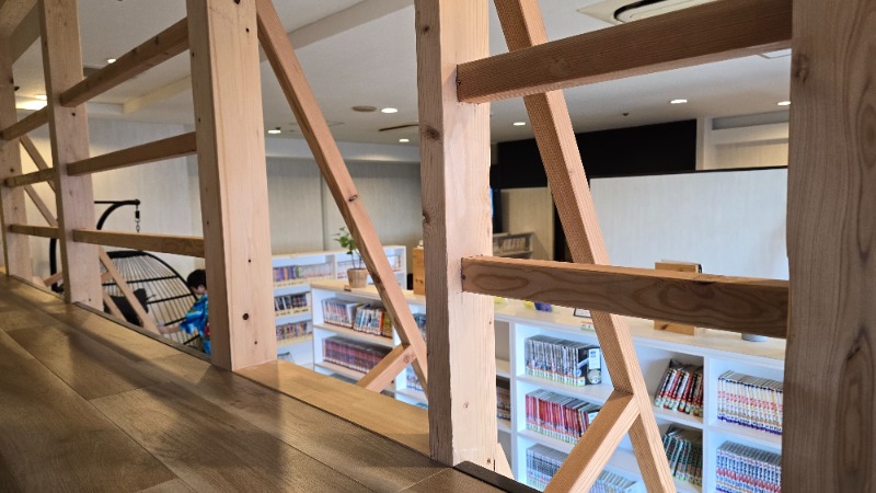 YYamadaさんのなにわ健康ランド 湯〜トピアのサ活写真