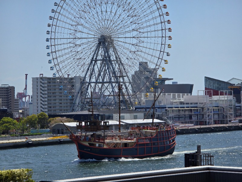 YYamadaさんのリーベルホテル大阪のサ活写真