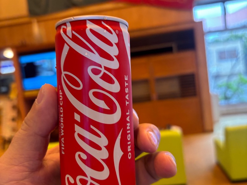 コカコーラ
