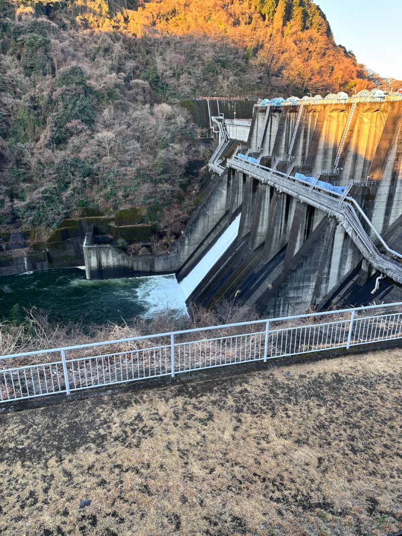 露雨　龍さんの相模・下九沢温泉 湯楽の里のサ活写真